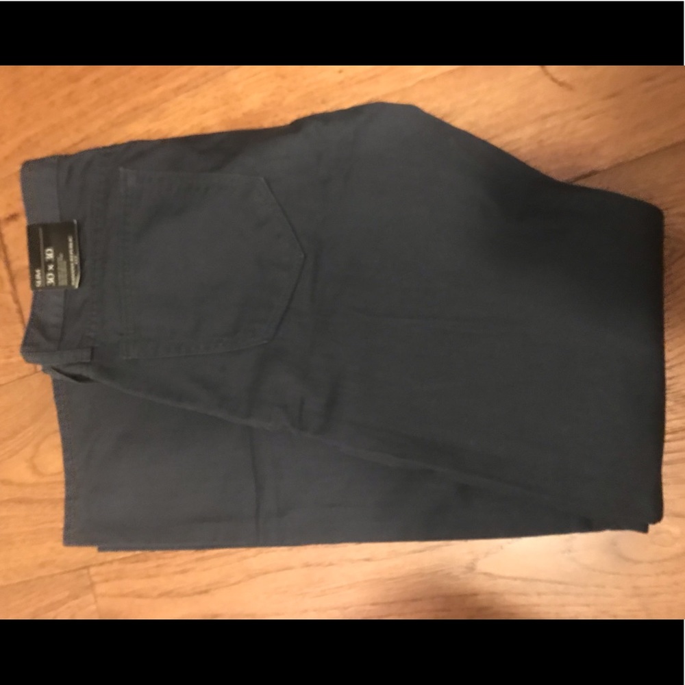 New!! Slim Jean from Banana Republic Factory